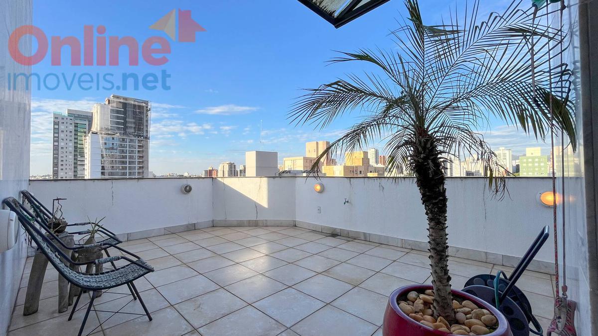 Apartamento, Gutierrez, 4 Quartos, 0 Vaga, 2 Suítes