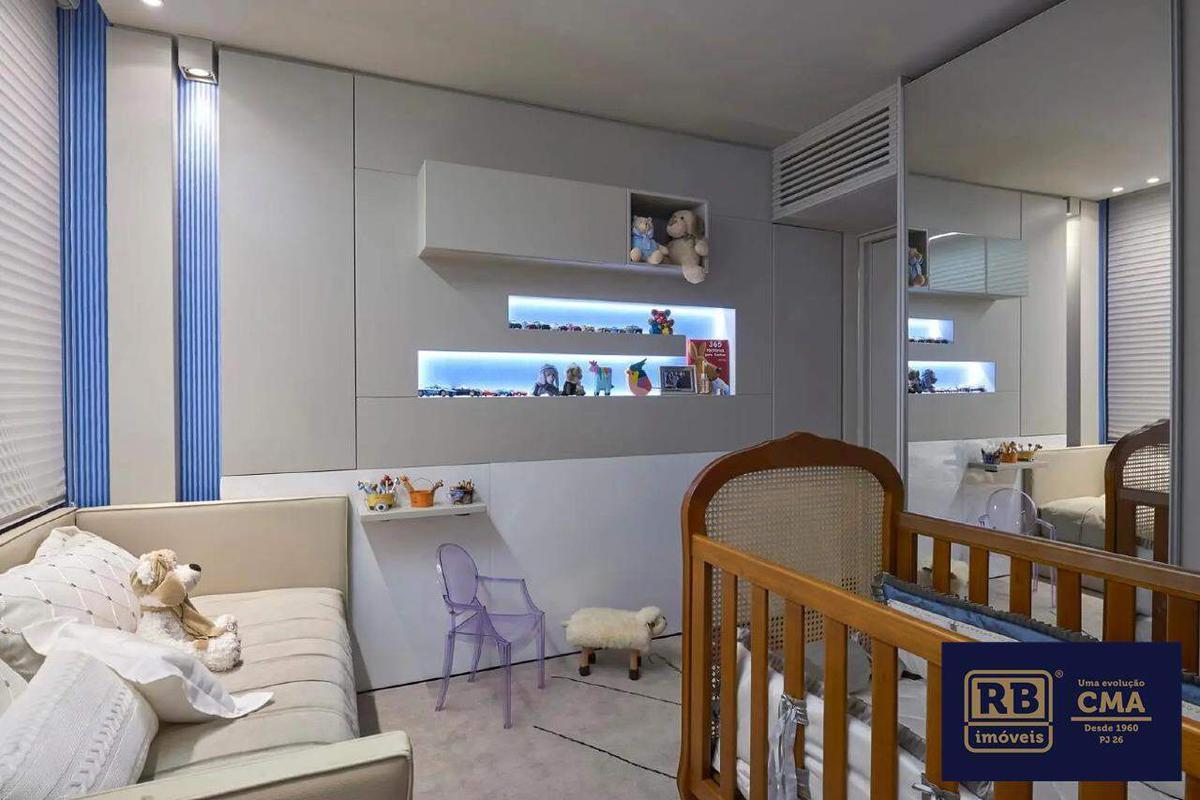 Apartamento, Serra, 3 Quartos, 3 Vagas, 1 Suíte