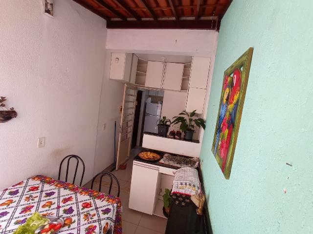 Apartamento, Santa Branca, 2 Quartos, 1 Vaga