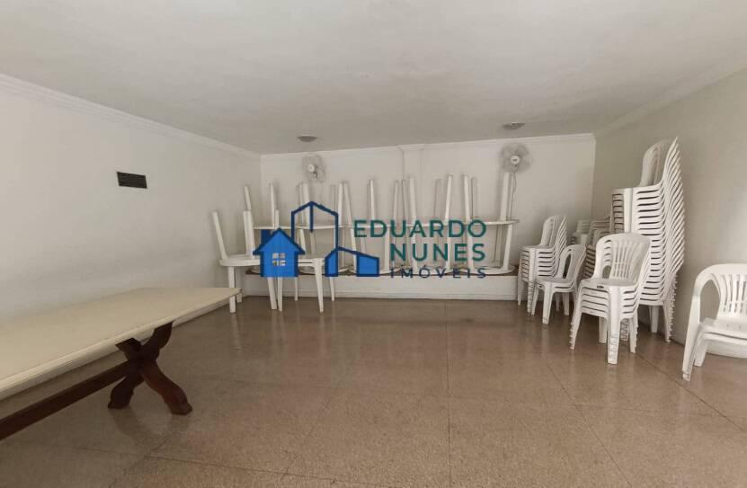 Apartamento, Centro, 3 Quartos, 1 Vaga