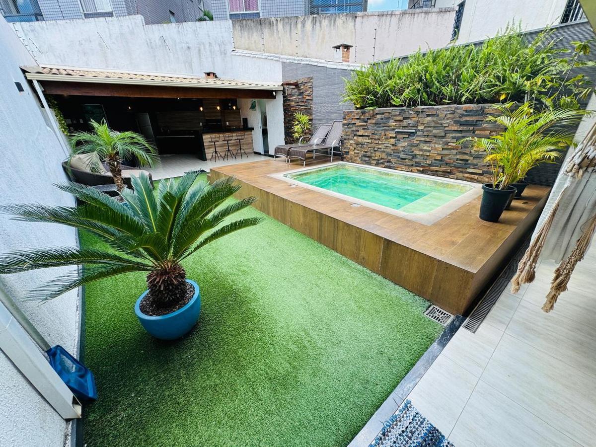 Casa, Copacabana, 2 Quartos, 4 Vagas, 1 Suíte