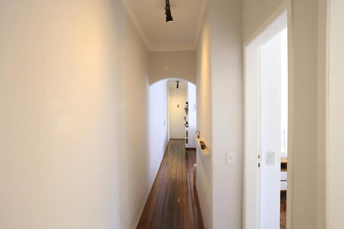 Apartamento, Cidade Nova, 2 Quartos, 1 Vaga