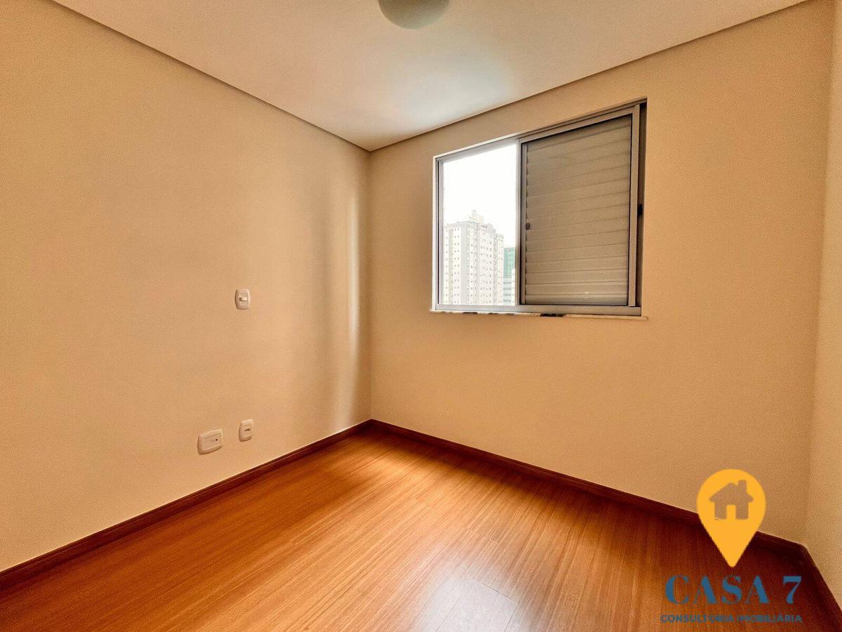 Apartamento, Savassi, 3 Quartos, 2 Vagas, 2 Suítes