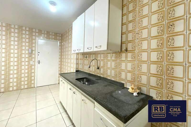 Apartamento, Coração de Jesus, 3 Quartos, 1 Vaga, 1 Suíte
