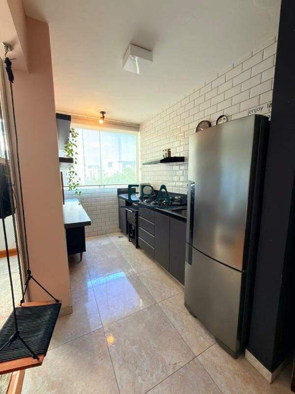 Apartamento, Santo Agostinho, 1 Quarto, 1 Vaga