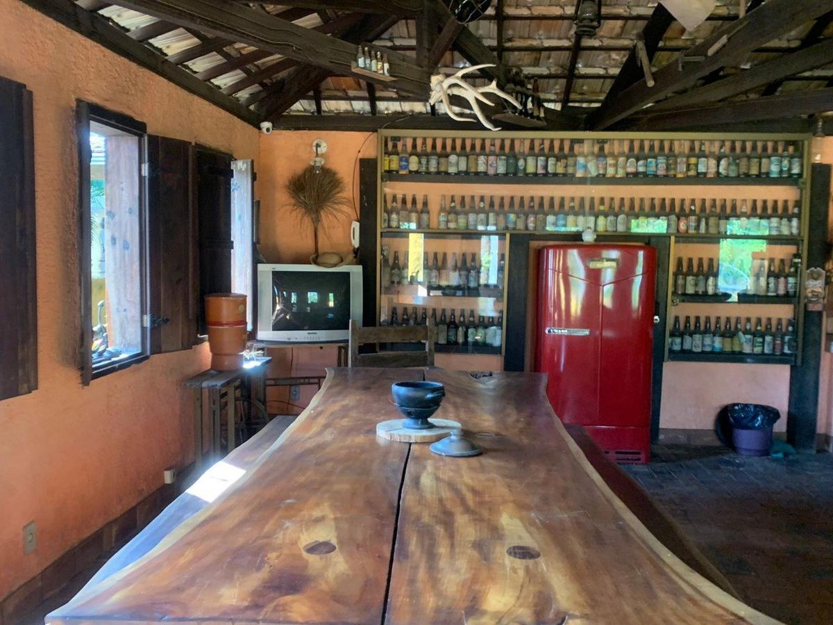 Casa, Trevo, 3 Quartos, 10 Vagas, 1 Suíte