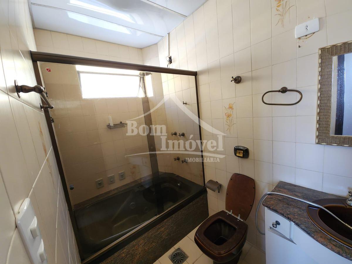 Apartamento, Centro, 3 Quartos, 1 Vaga, 1 Suíte