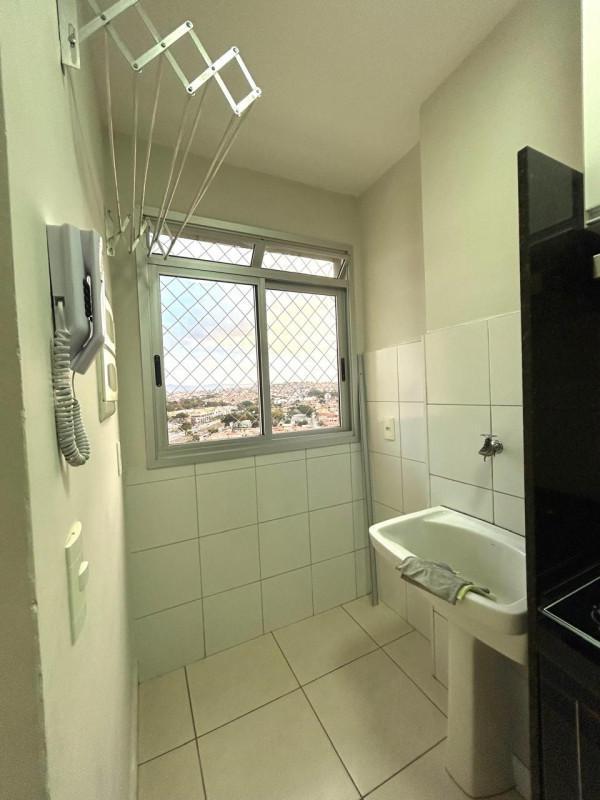 Apartamento, Serrano, 2 Quartos, 1 Vaga, 1 Suíte