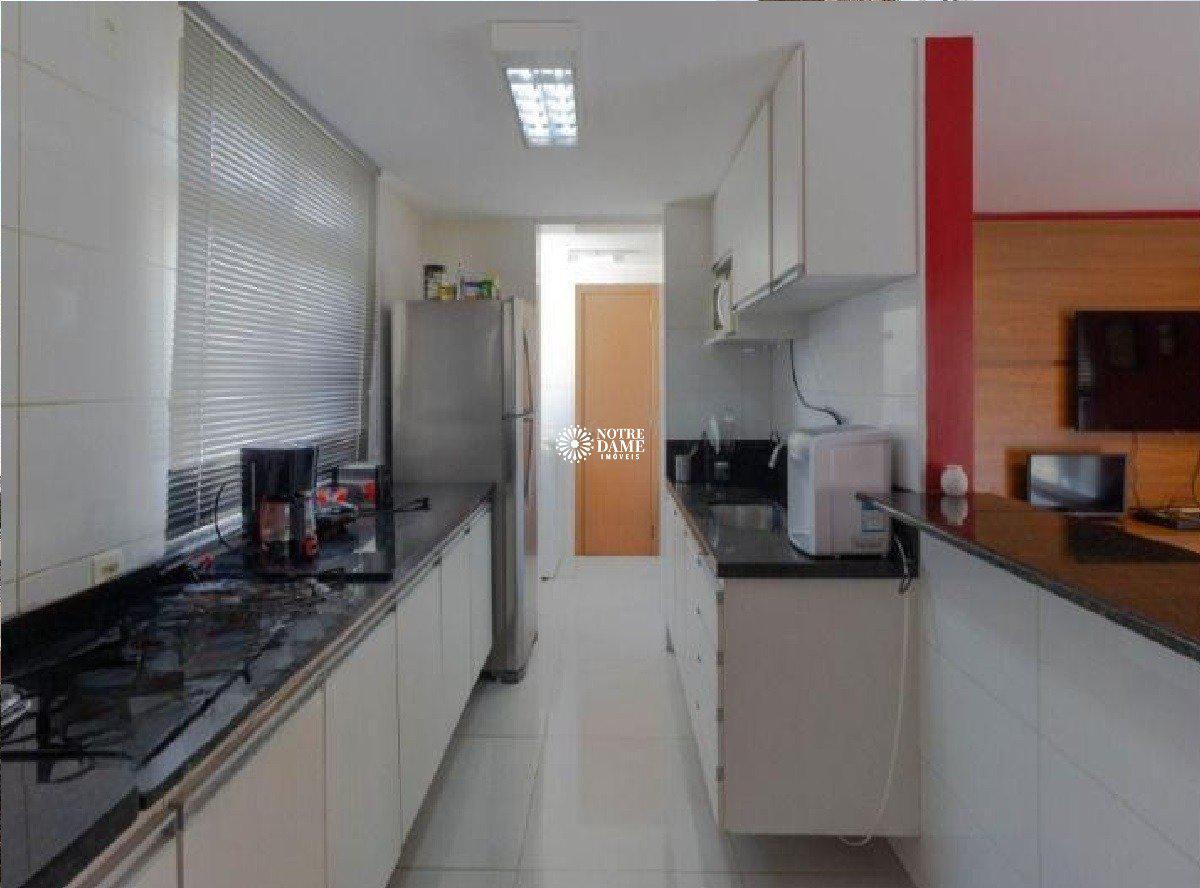 Apartamento, Cruzeiro, 3 Quartos, 3 Vagas, 1 Suíte