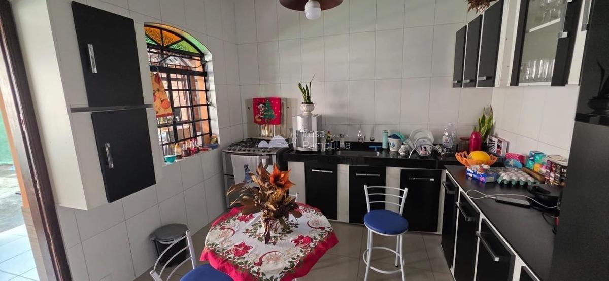 Casa, Santa Amélia, 2 Quartos, 6 Vagas, 1 Suíte