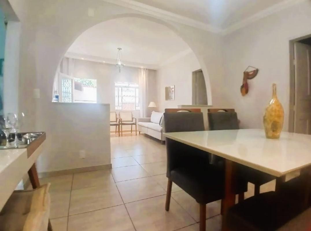 Casa, Salgado Filho, 3 Quartos, 3 Vagas, 1 Suíte