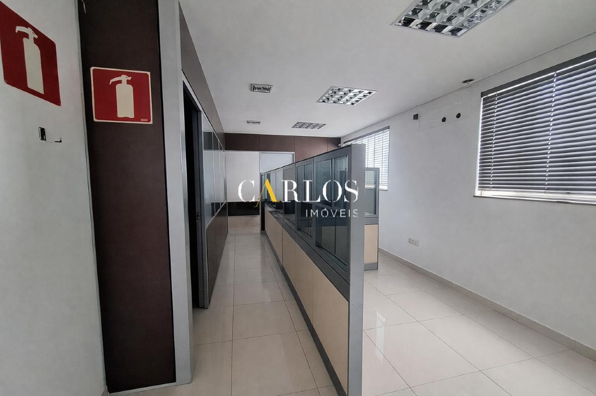 Galpão, Kennedy, 1 Vaga