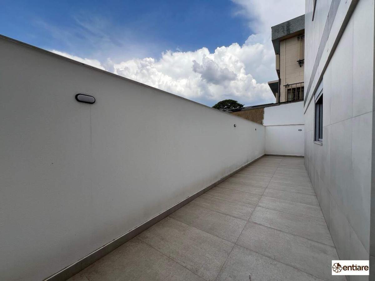 Apartamento, Barreiro, 3 Quartos, 2 Vagas, 1 Suíte