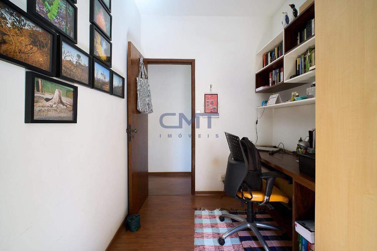 Apartamento, Estoril, 3 Quartos, 1 Vaga, 1 Suíte