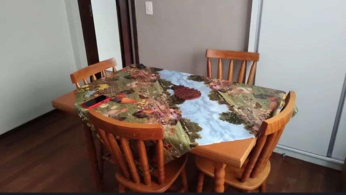 Apartamento, Nova Suíssa, 3 Quartos, 1 Vaga, 1 Suíte