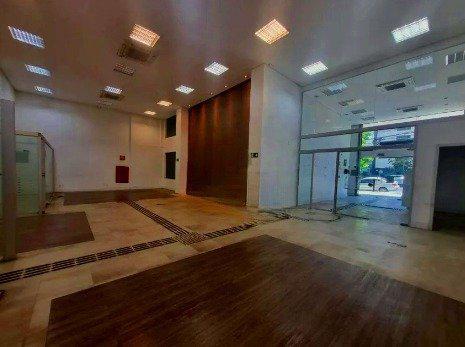 Andar, Santo Agostinho, 0 Quarto, 6 Vagas