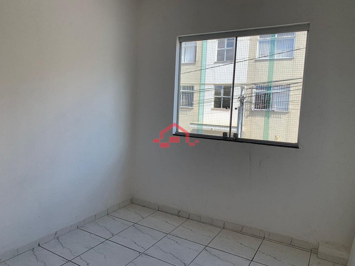 Casa, Padre Eustáquio, 2 Quartos, 0 Vaga