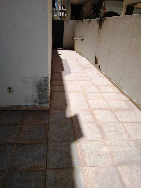 Apartamento, União, 3 Quartos, 2 Vagas, 1 Suíte