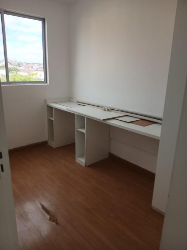 Cobertura, Floramar, 4 Quartos, 2 Vagas, 2 Suítes