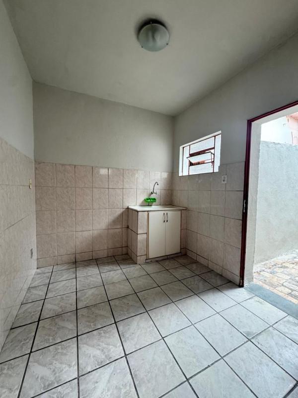 Casa, Santa Inês, 2 Quartos, 2 Vagas