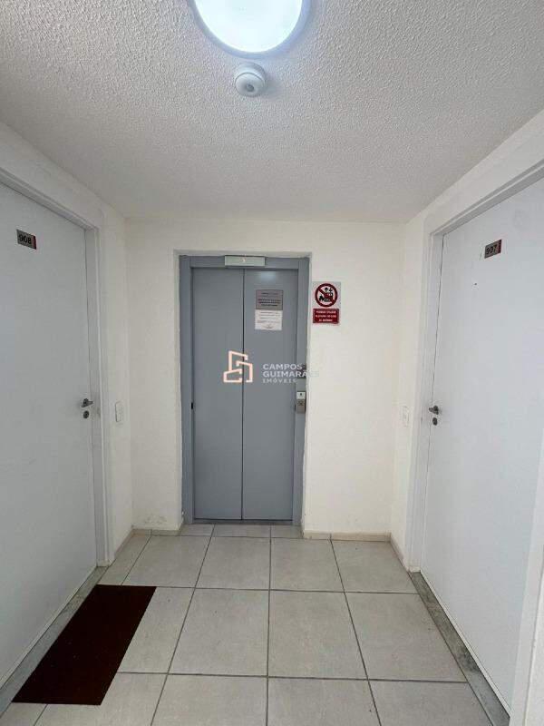 Apartamento, Diamante, 2 Quartos, 1 Vaga