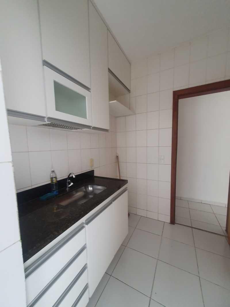 Apartamento, Havaí, 2 Quartos, 1 Vaga, 1 Suíte