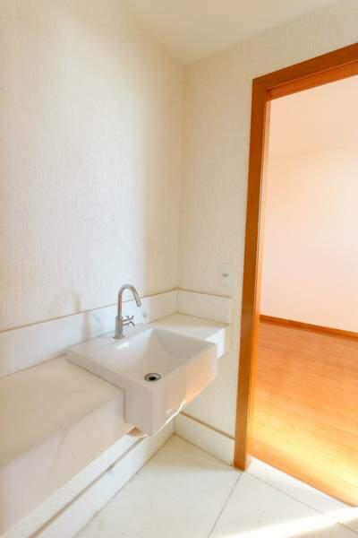 Cobertura, Buritis, 4 Quartos, 5 Vagas, 2 Suítes