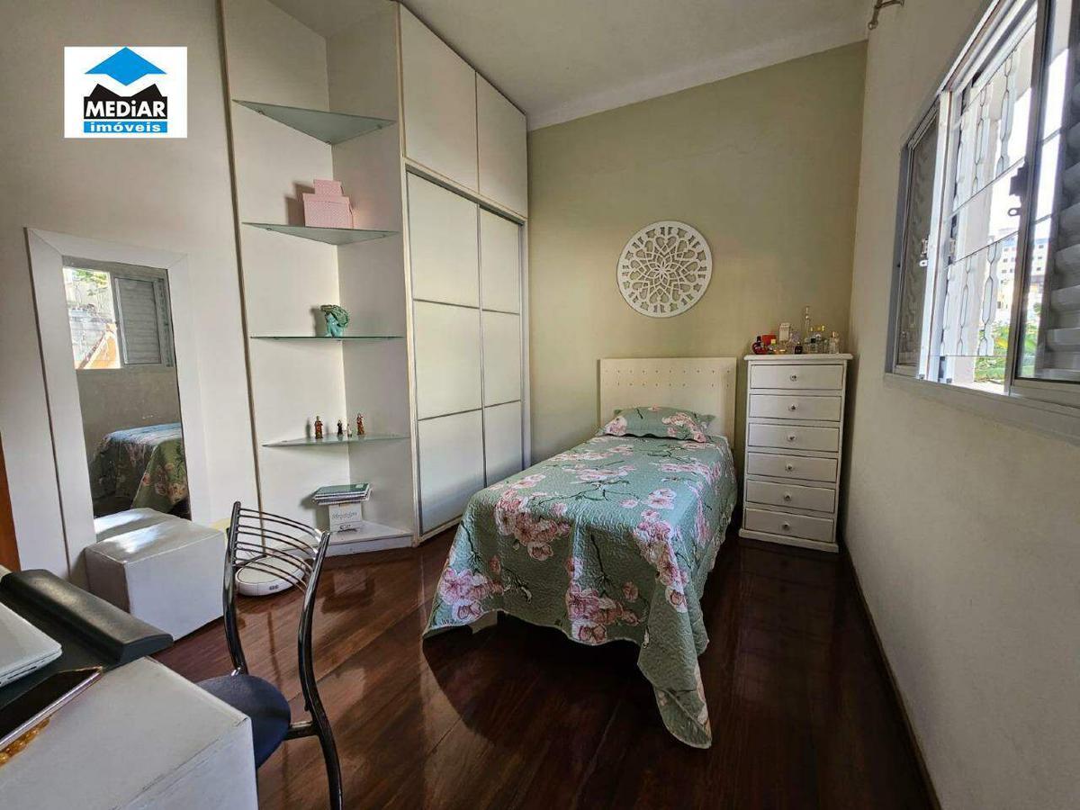 Casa, Colégio Batista, 3 Quartos, 3 Vagas, 3 Suítes