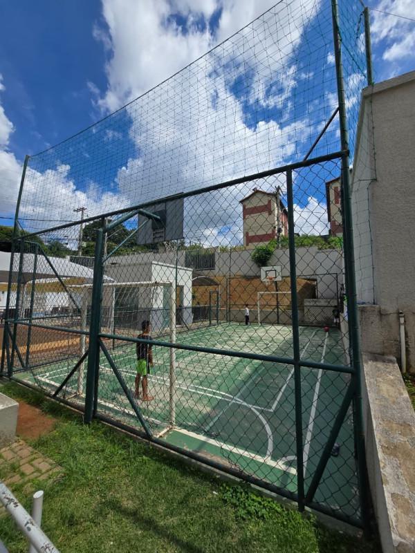 Apartamento, Jardim Riacho das Pedras, 2 Quartos, 1 Vaga