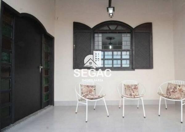 Casa, Caiçaras, 4 Quartos, 6 Vagas, 1 Suíte