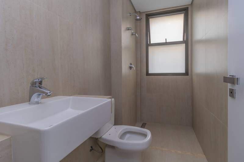 Apartamento, Anchieta, 3 Quartos, 2 Vagas, 1 Suíte