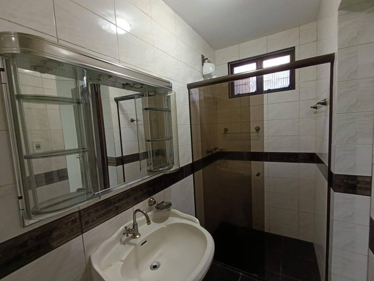 Casa, João XXIII, 5 Quartos, 3 Vagas, 1 Suíte