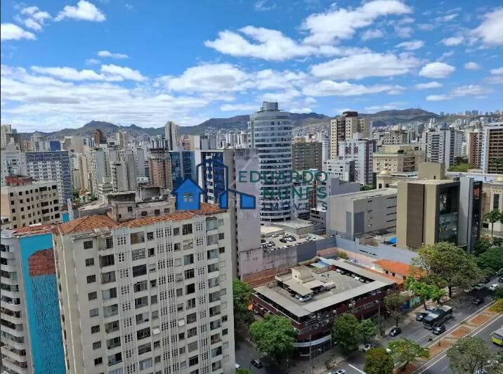 Apartamento, Lourdes, 1 Quarto, 0 Vaga