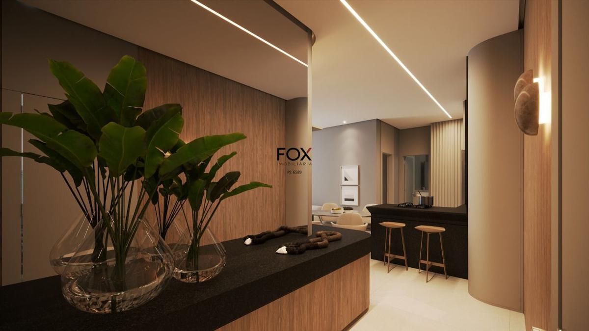 Apartamento, Lourdes, 1 Quarto, 0 Vaga