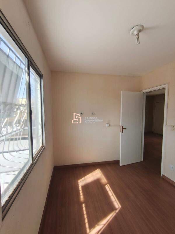 Apartamento, Flamengo, 2 Quartos, 1 Vaga