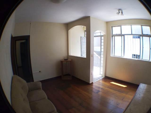 Apartamento, Palmares, 3 Quartos, 1 Vaga
