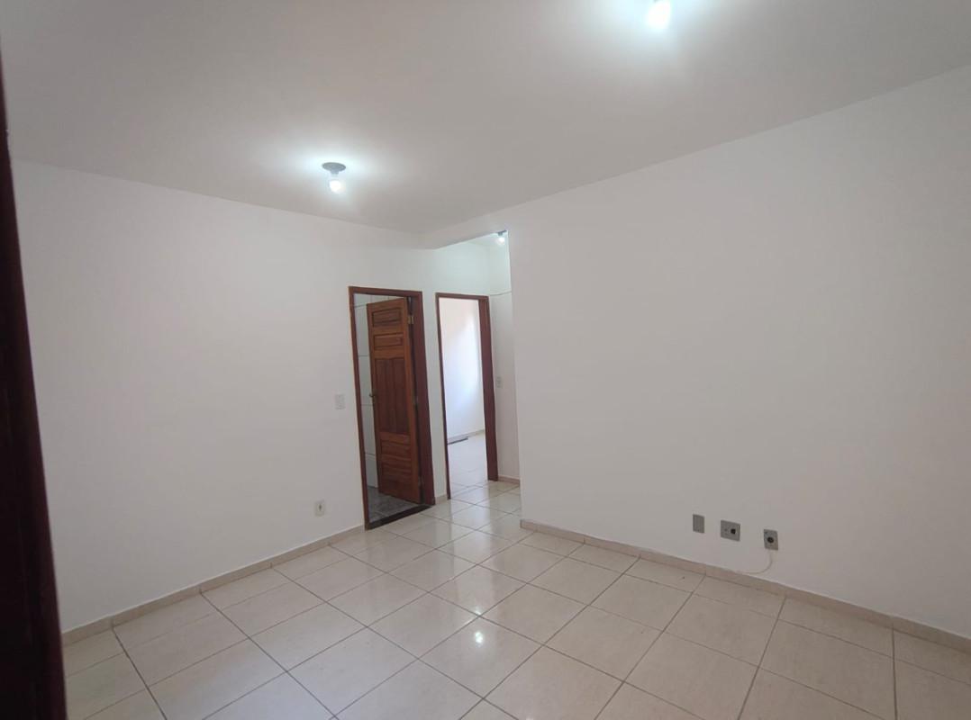 Apartamento, Betânia, 2 Quartos, 1 Vaga