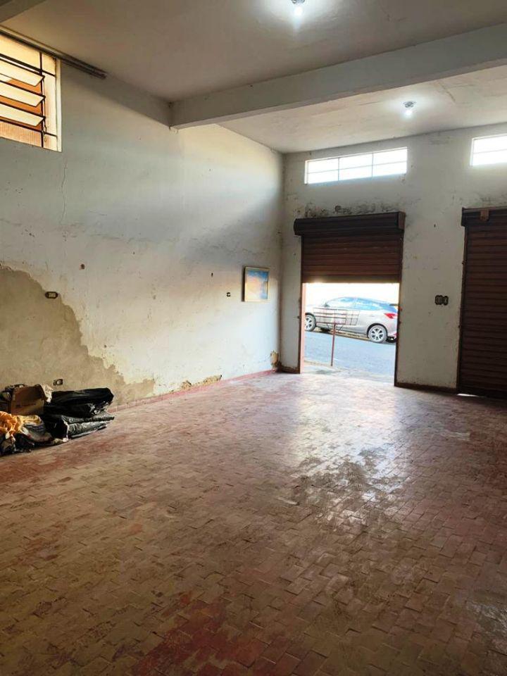 Andar, Vila Nova Vista, 0 Quarto, 0 Vaga