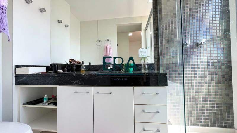 Apartamento, Serra, 3 Quartos, 3 Vagas, 2 Suítes