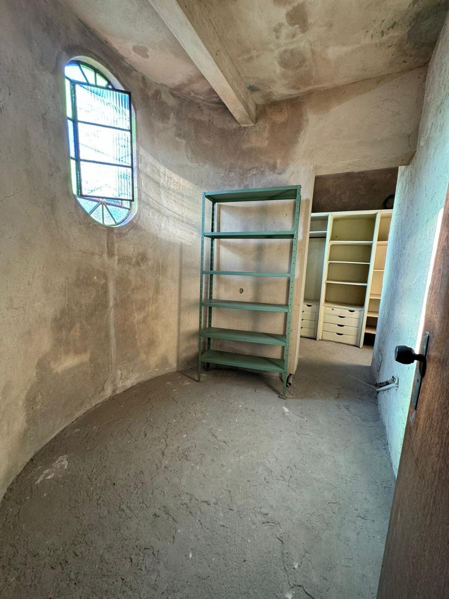 Casa, Ouro Preto, 3 Quartos, 1 Vaga
