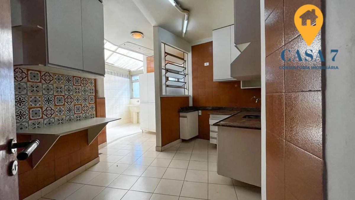 Apartamento, Santa Efigênia, 3 Quartos, 1 Vaga, 1 Suíte