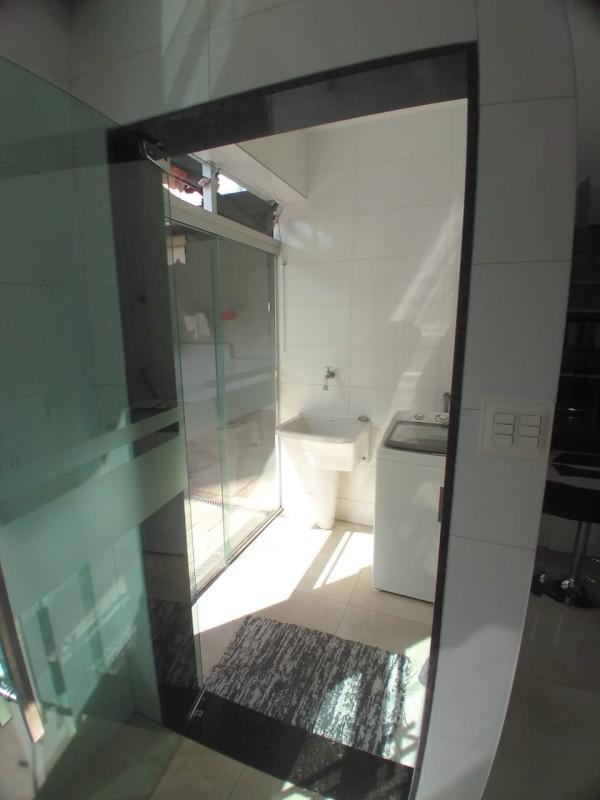 Casa, Ipiranga, 4 Quartos, 1 Vaga