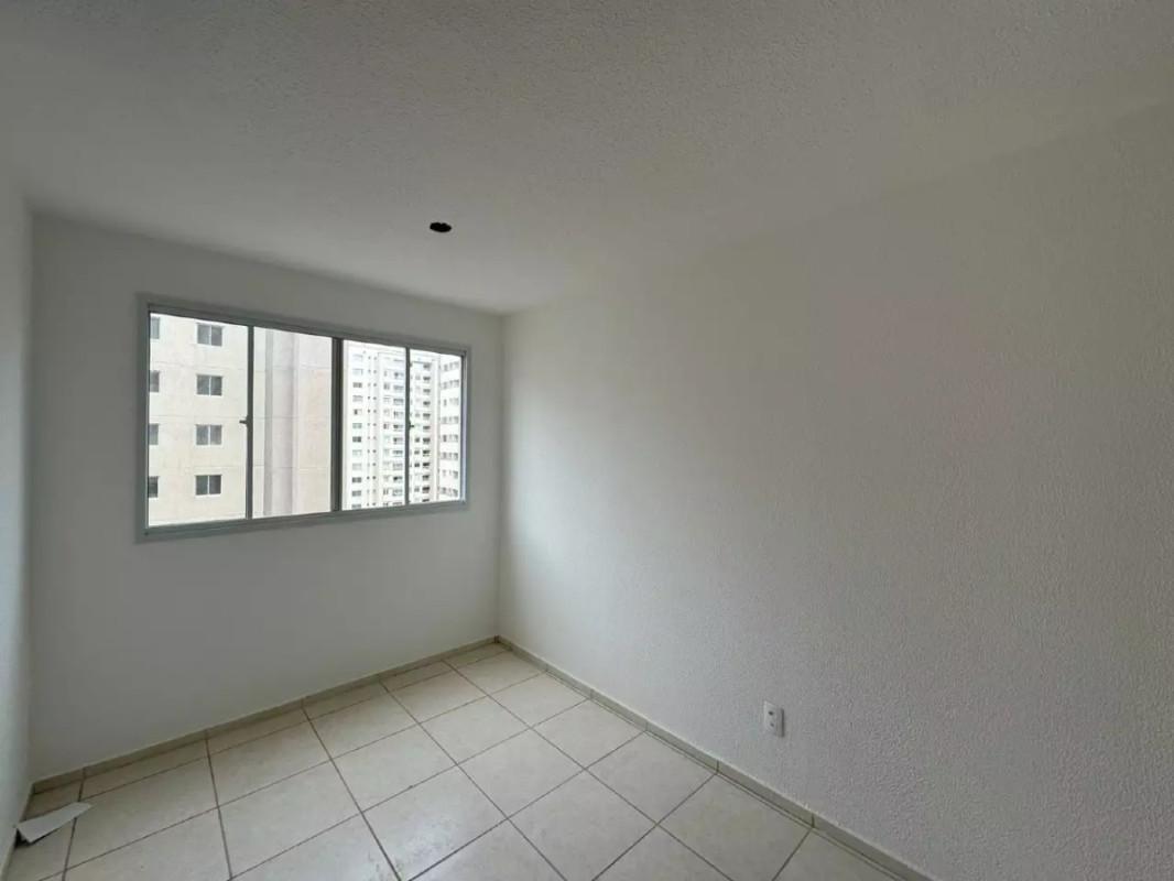 Apartamento, Jk, 2 Quartos, 1 Vaga