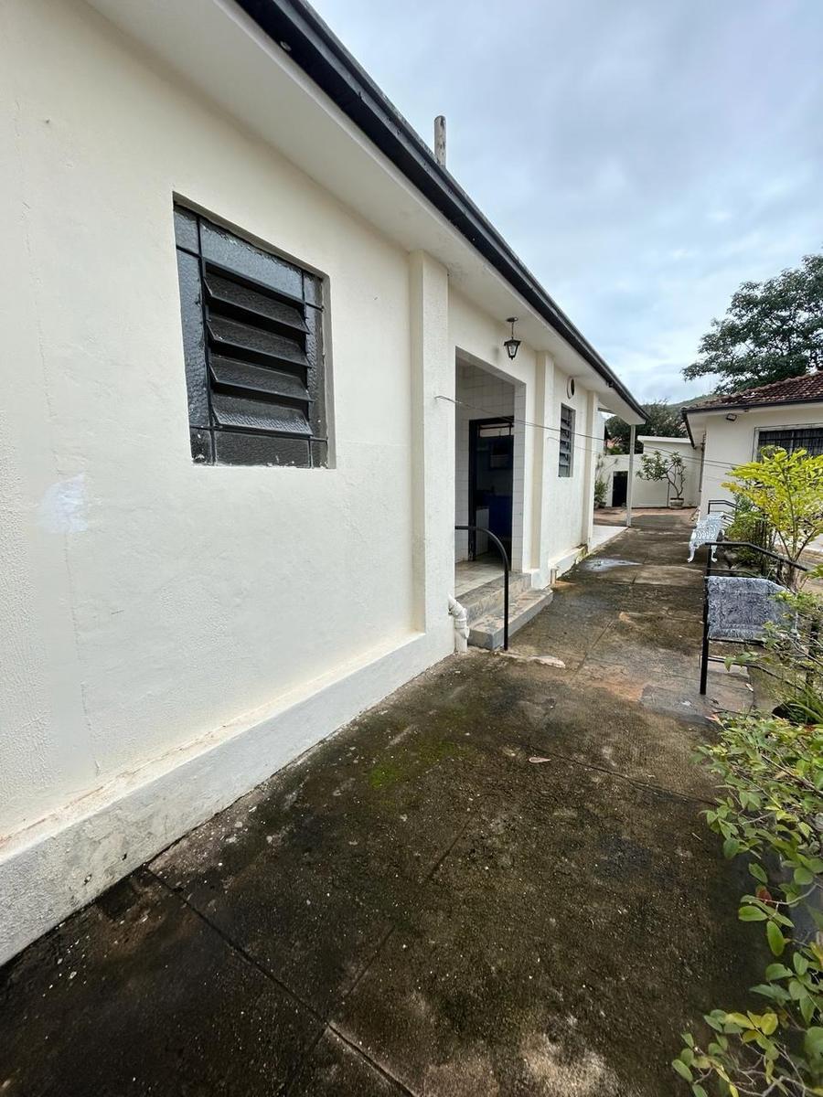 Casa, Serra, 4 Quartos, 11 Vagas