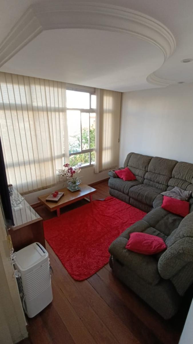 Cobertura, Padre Eustáquio, 4 Quartos, 2 Vagas, 2 Suítes