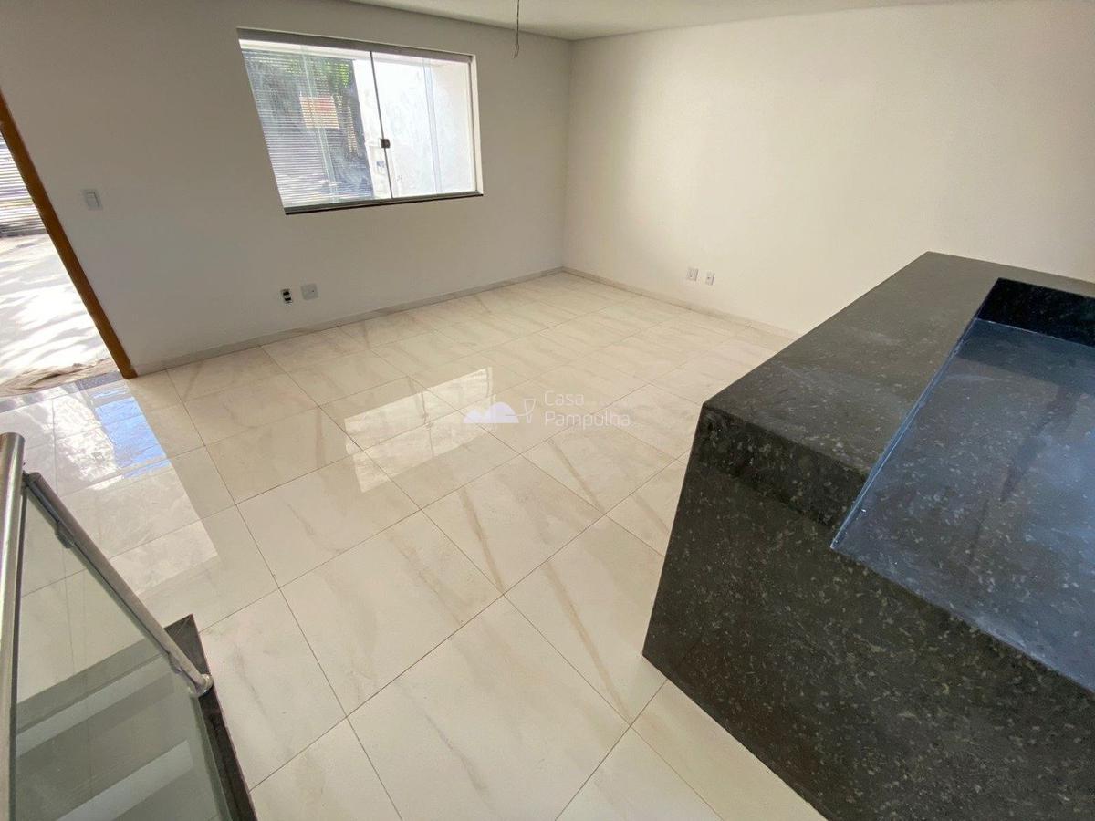 Casa, Santa Amélia, 3 Quartos, 2 Vagas, 1 Suíte