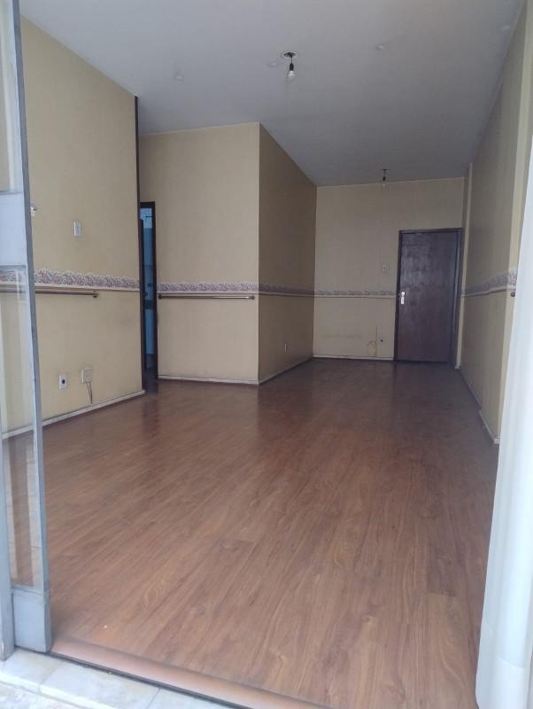 Apartamento, Centro, 3 Quartos, 1 Vaga