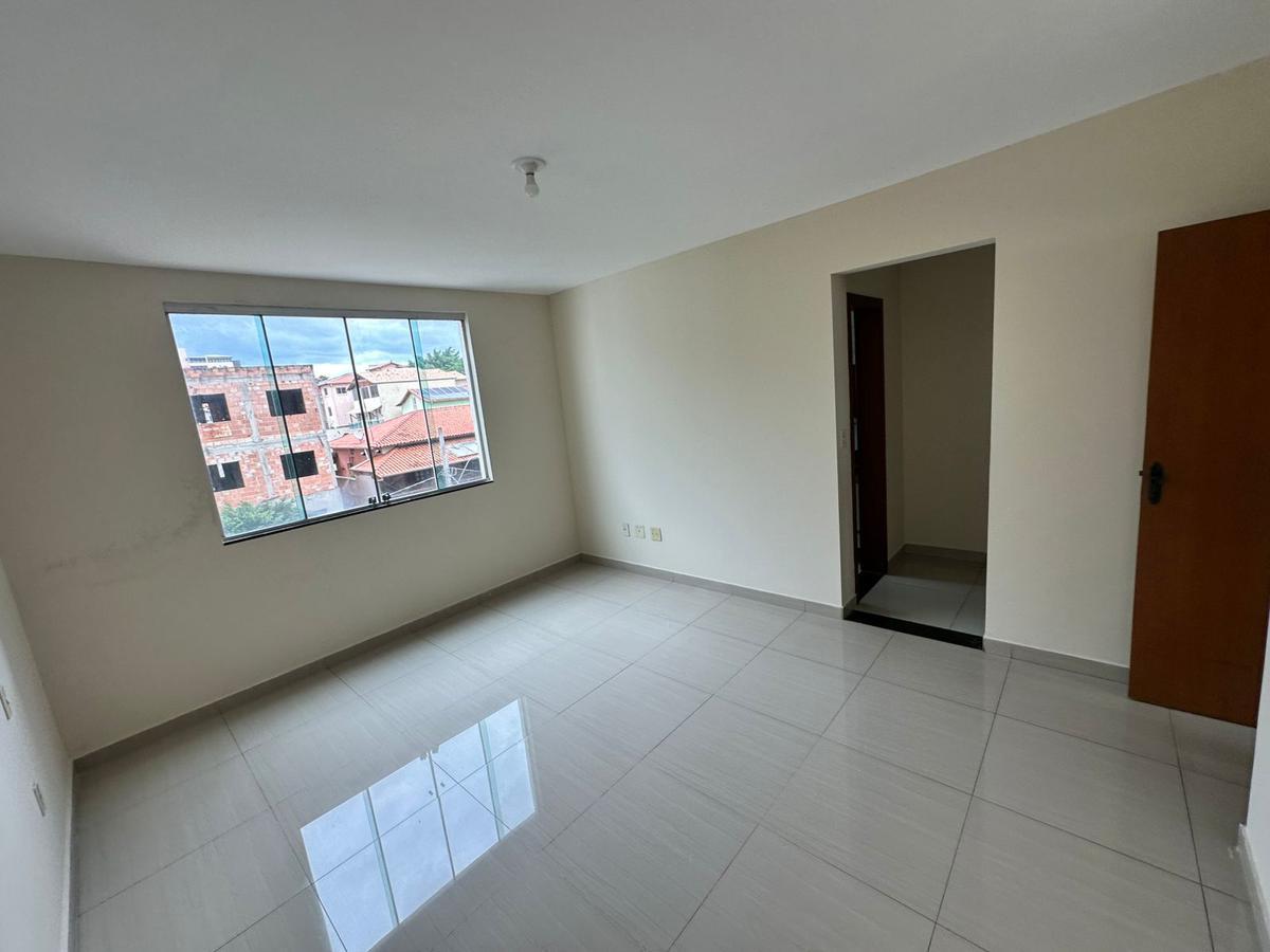 Cobertura, Arvoredo, 3 Quartos, 2 Vagas, 1 Suíte