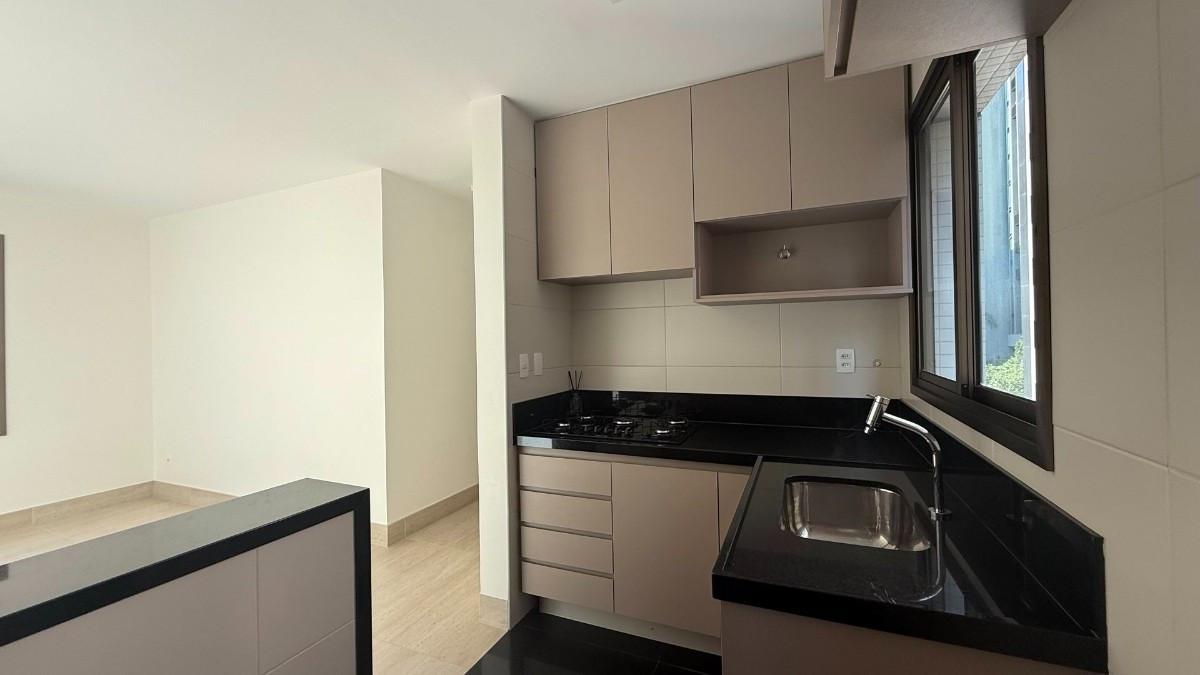 Apartamento, Lourdes, 2 Quartos, 2 Vagas, 2 Suítes