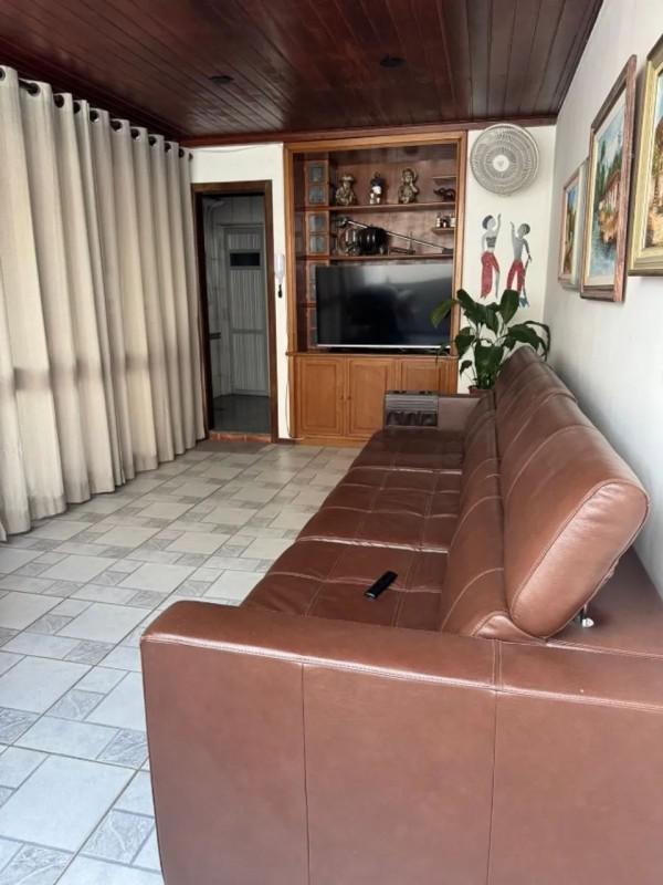 Cobertura, Sagrada Família, 4 Quartos, 2 Vagas, 1 Suíte
